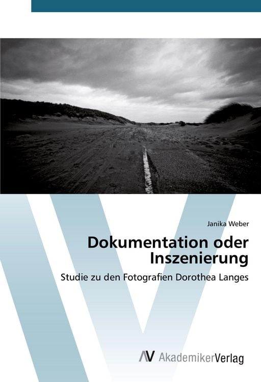 Produktbild: Dokumentation oder Inszenierung