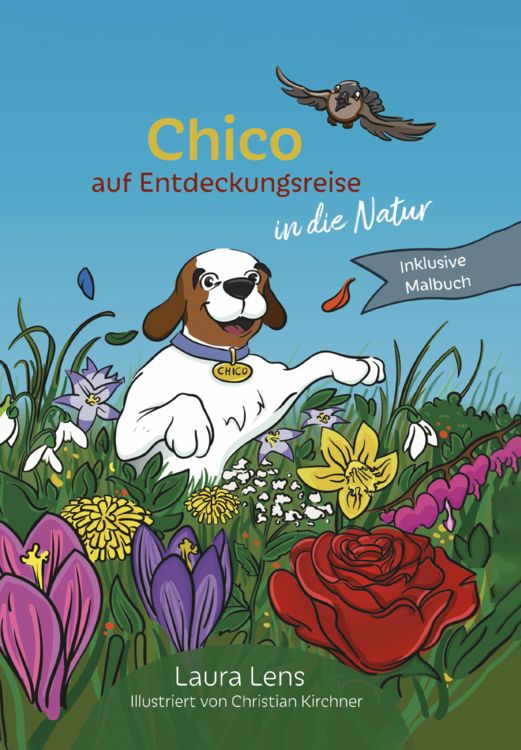 Produktbild: Chico auf Entdeckungsreise