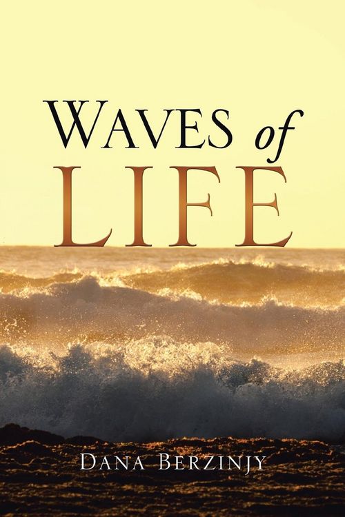 Produktbild: Waves of Life