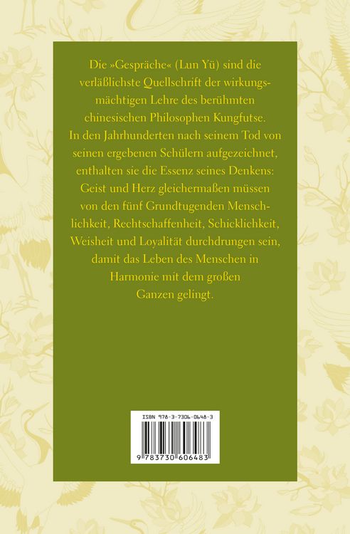 Produktbild: Gespr&auml;che