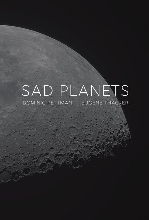 Produktbild: Sad Planets