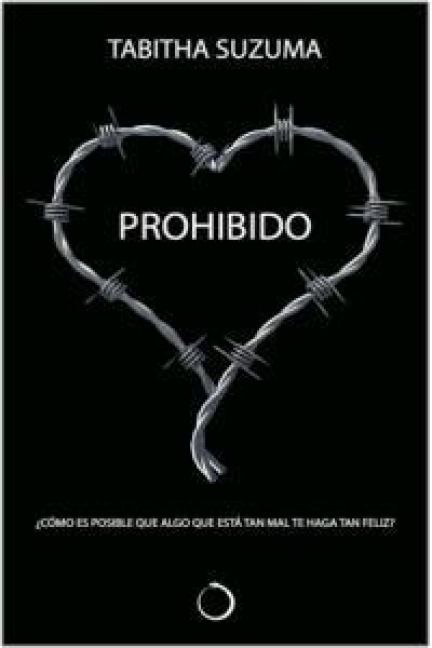 Produktbild: Prohibido -Z