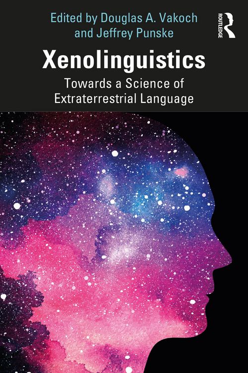 Produktbild: Xenolinguistics