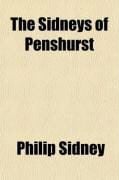 Produktbild: The Sidneys of Penshurst