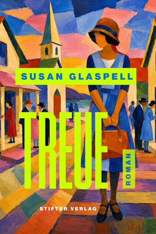 Produktbild: Treue