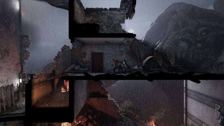Produktbild: KONG: Survivor Instinct (Titans Edition)