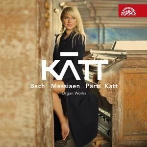Produktbild: KATT-Orgelwerke