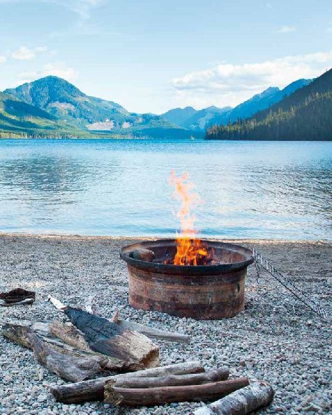 Produktbild: Die Bucket-List f&uuml;r Bulli-Fahrer