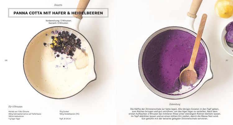 Produktbild: Vegan One Pot