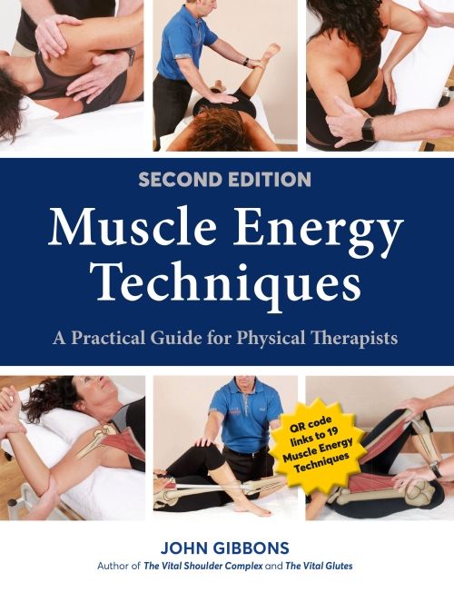 Produktbild: Muscle Energy Techniques, Second Edition