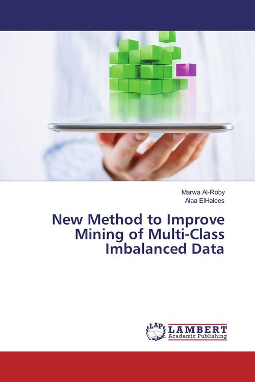 Produktbild: New Method to Improve Mining of Multi-Class Imbalanced Data