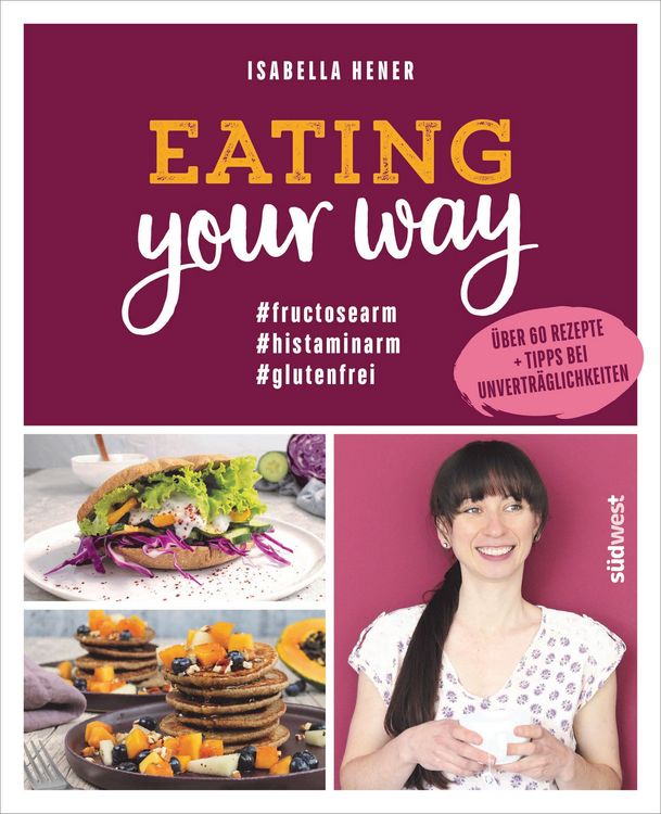Produktbild: Eating your way