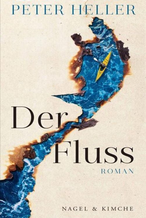 Produktbild: Der Fluss