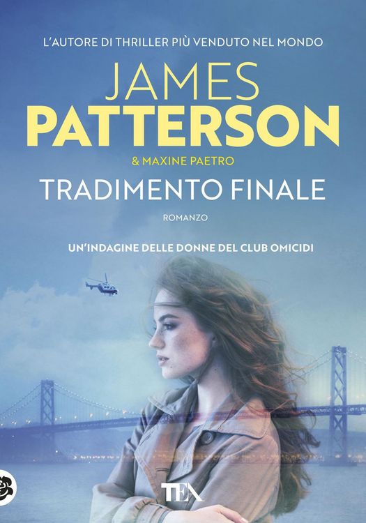Produktbild: Tradimento finale