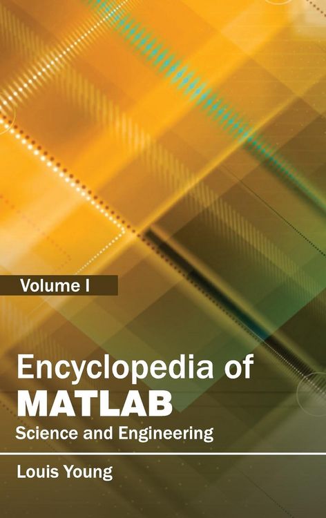 Produktbild: Encyclopedia of MATLAB