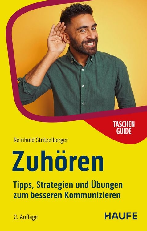 Produktbild: Zuh&ouml;ren
