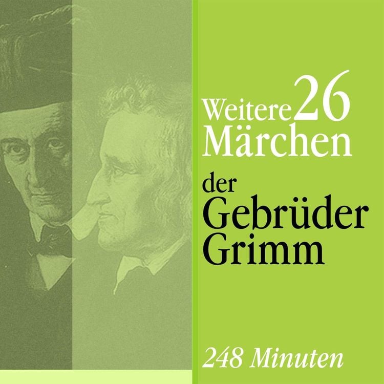 Produktbild: Weitere 26 Märchen