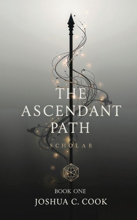 Produktbild: The Ascendant Path