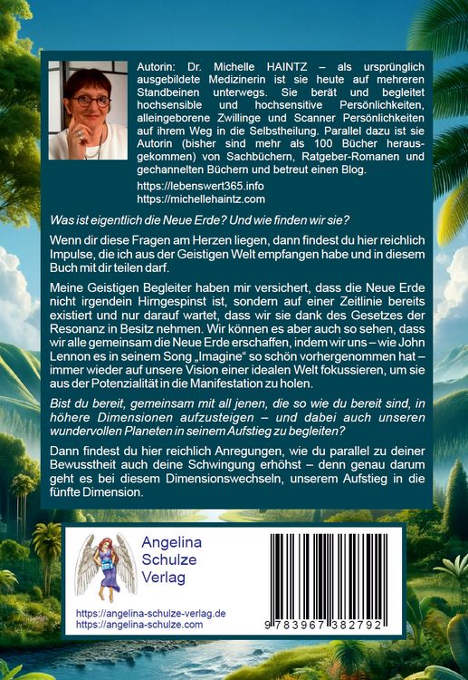 Produktbild: Deine NEUE ERDE erwartet dich! 1