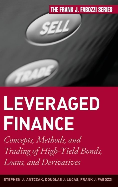 Produktbild: Leveraged Finance