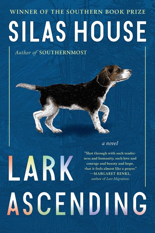 Produktbild: Lark Ascending