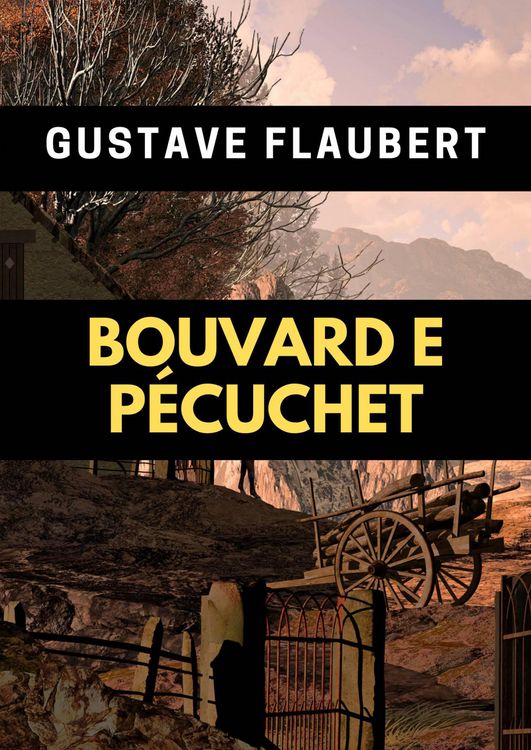 Produktbild: Bouvard e P&eacute;cuchet