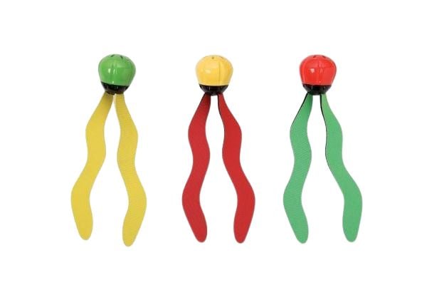 Produktbild: Intex Tauchb&auml;lle, 3 Farben, 3er Set