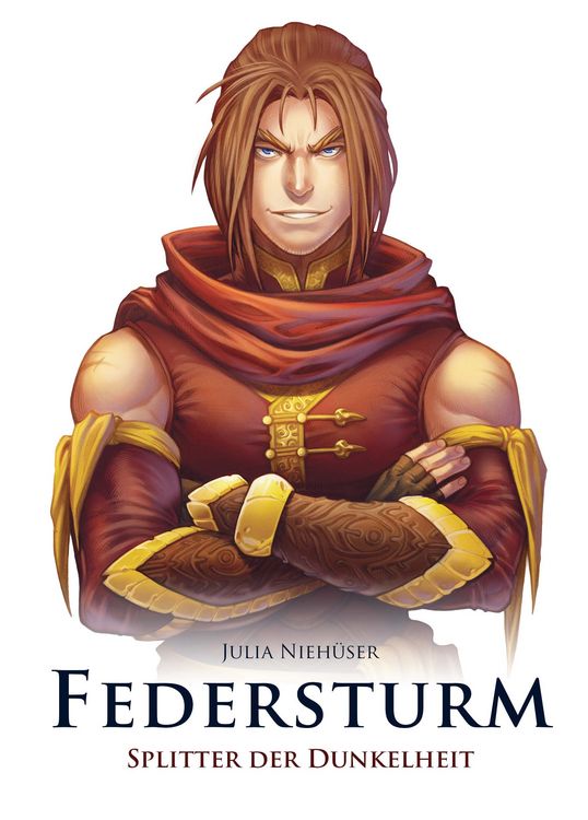 Produktbild: Federsturm