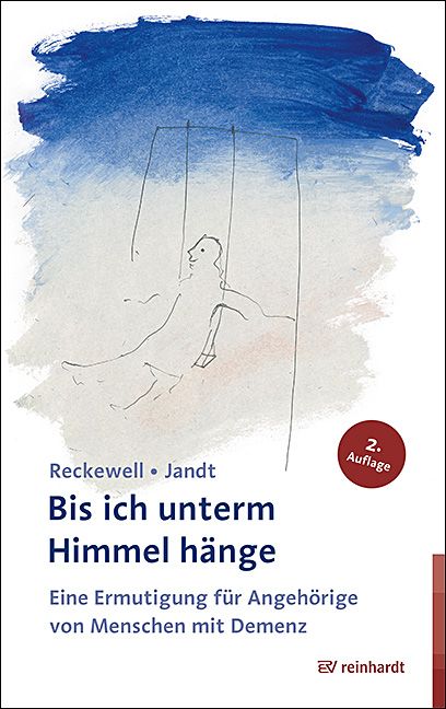 Produktbild: Bis ich unterm Himmel h&auml;nge
