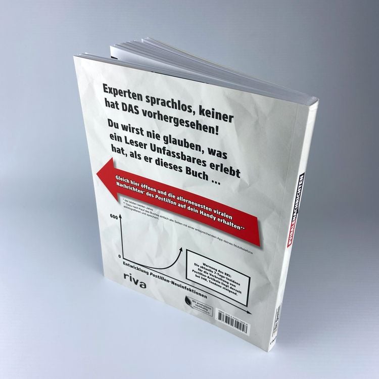 Produktbild: Der Postillon