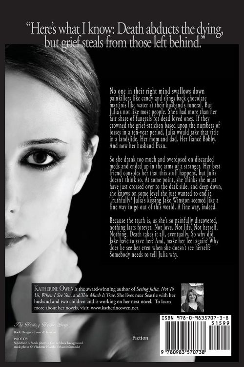 Produktbild: Seeing Julia