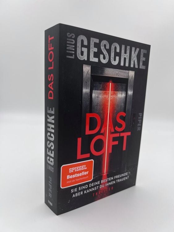 Produktbild: Das Loft
