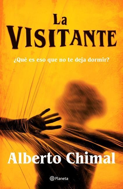 Produktbild: La Visitante