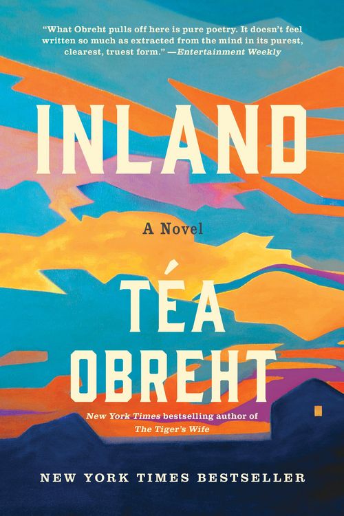 Produktbild: Inland