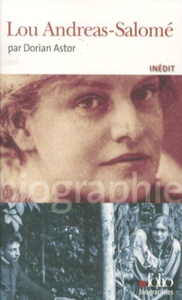 Produktbild: Fre-Lou Andreas Salome
