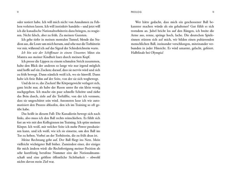 Produktbild: Das Spiel meines Lebens