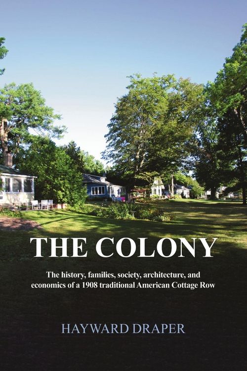 Produktbild: The Colony