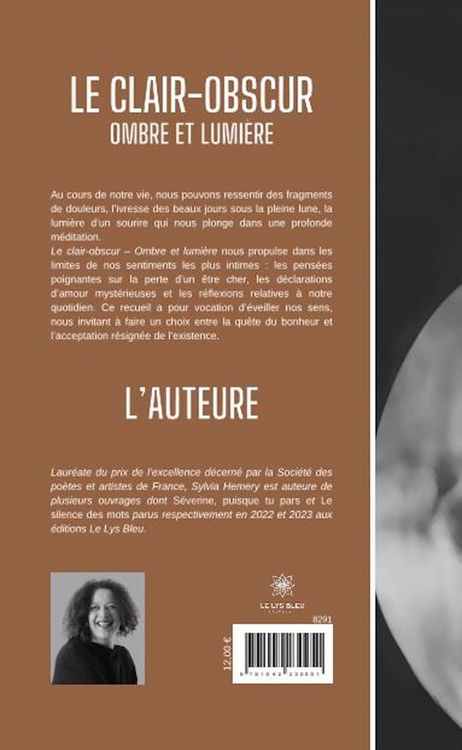 Produktbild: Le clair-obscur