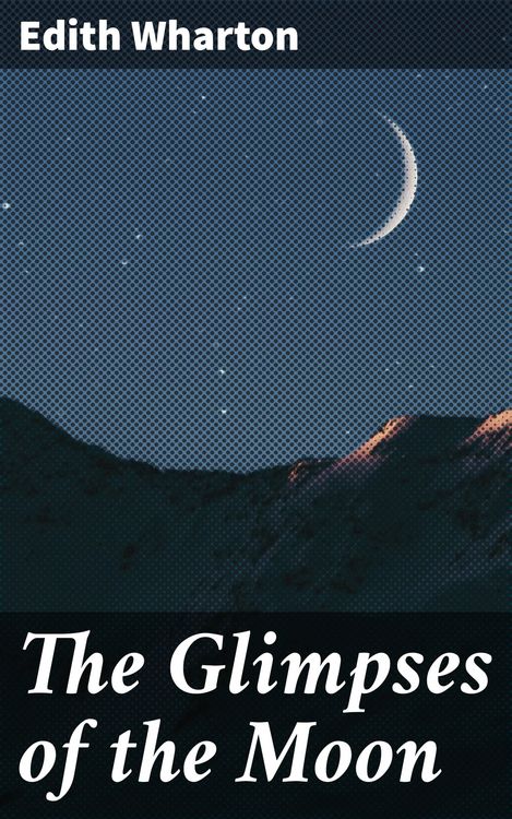 Produktbild: The Glimpses of the Moon