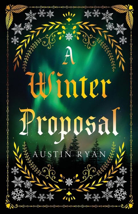 Produktbild: A Winter Proposal