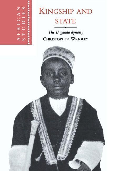 Produktbild: Kingship and State