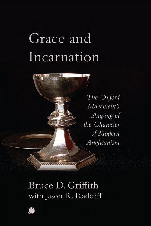 Produktbild: Grace and Incarnation