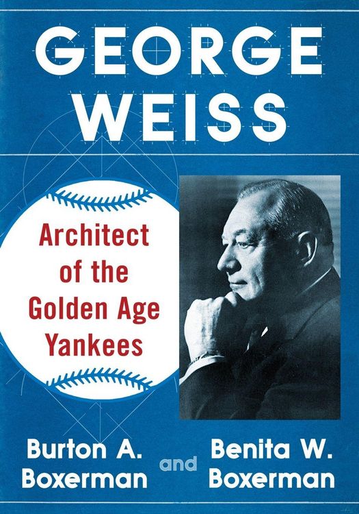 Produktbild: George Weiss
