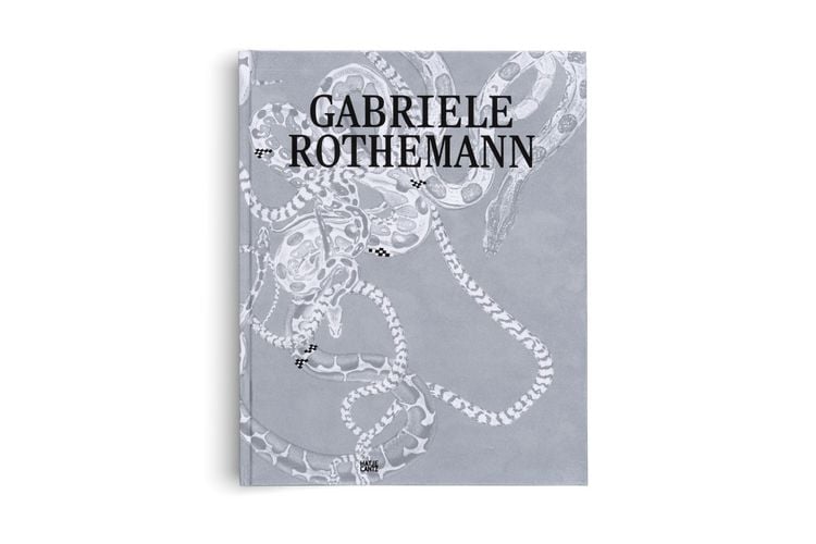 Produktbild: Gabriele Rothemann