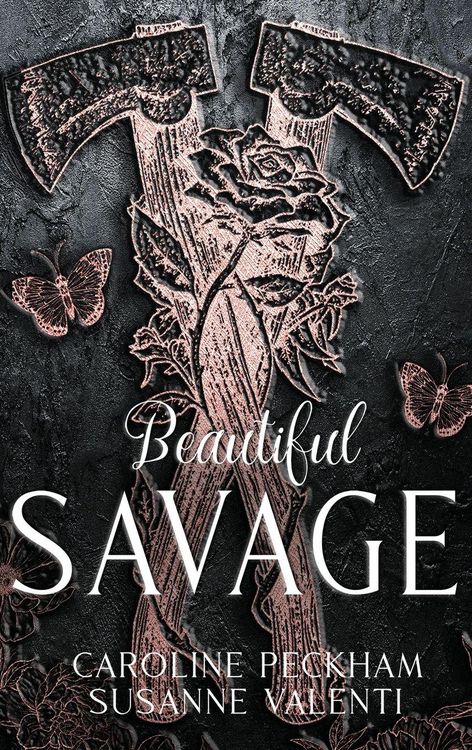 Produktbild: Beautiful Savage