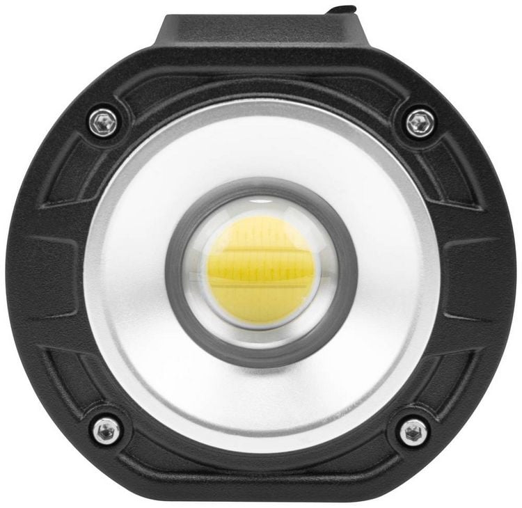 Produktbild: LED-Strahler FL1100R 10 W 1100 lm 1m Li-Ion 4000 mAh 3,7 V IP65 ANSMANN