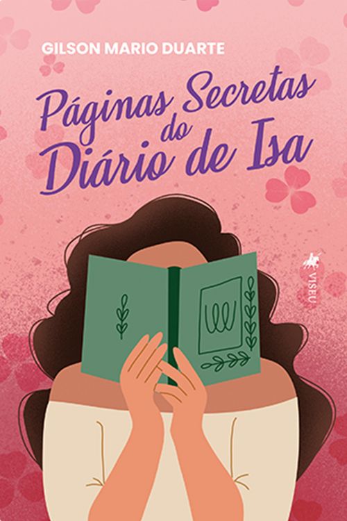 Produktbild: Pa&acute;ginas Secretas do Dia&acute;rio de Isa