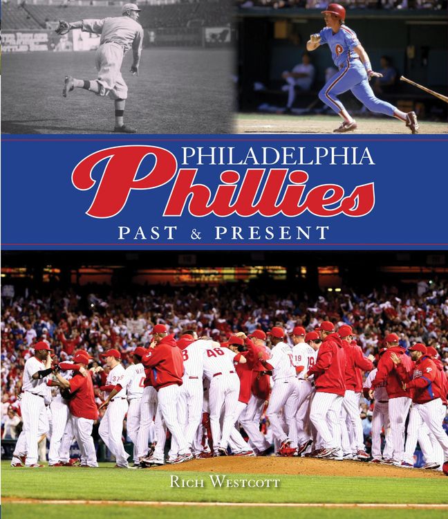 Produktbild: Philadelphia Phillies Past & Present