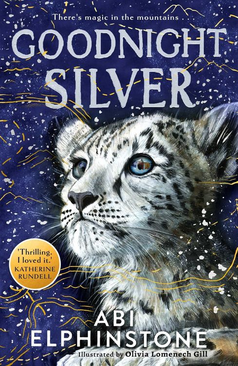Produktbild: Goodnight Silver