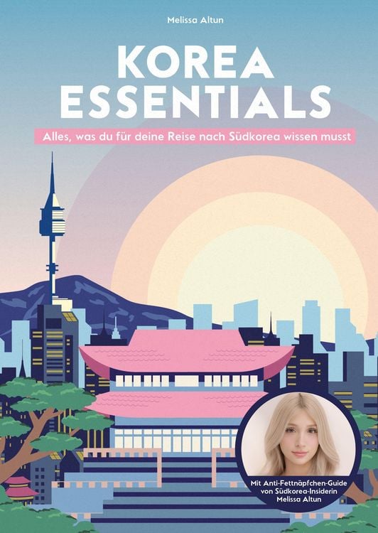 Produktbild: Korea Essentials
